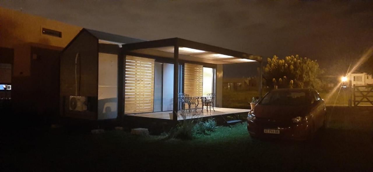Cantal Tiny House Сальта Экстерьер фото